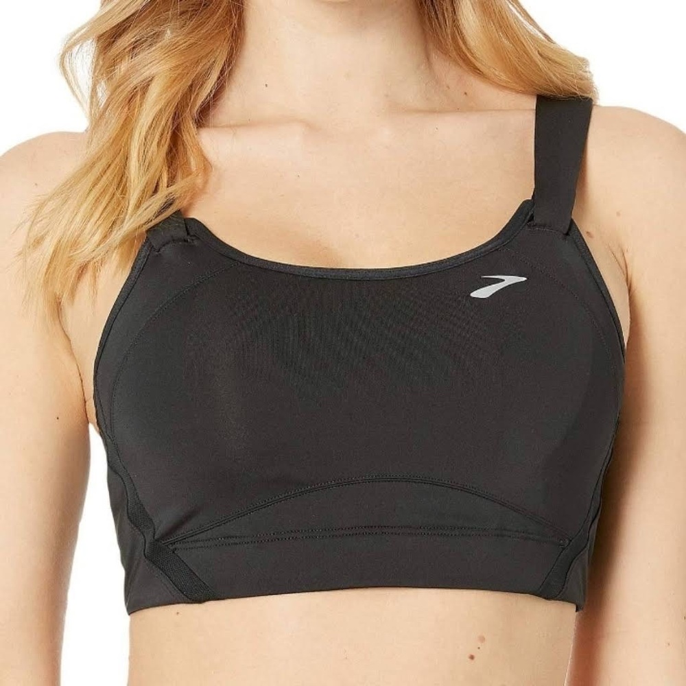 Brooks Sports Bra